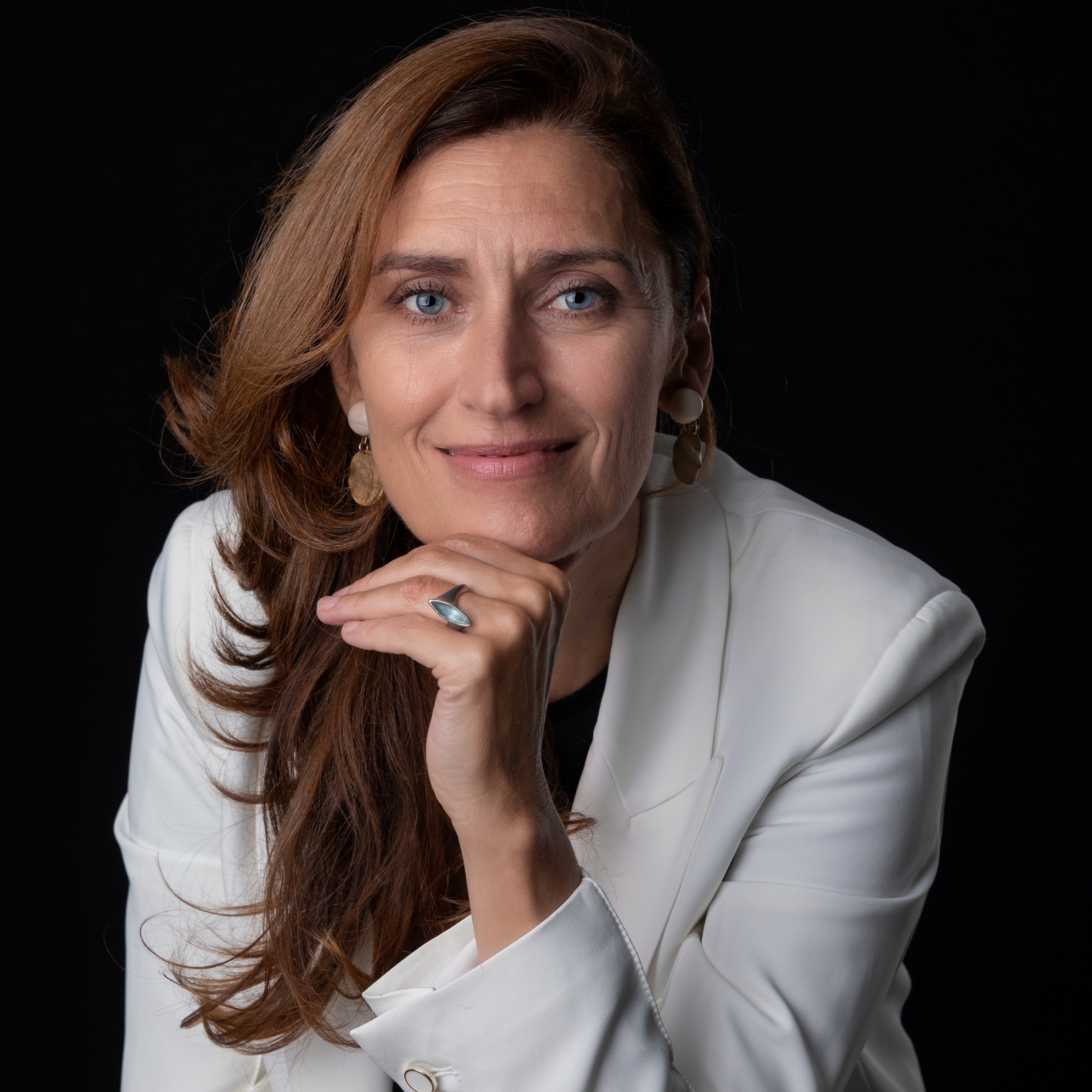 Dr. h.c. Anja Carron