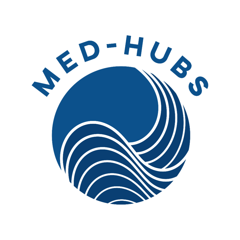 MED-Hubs